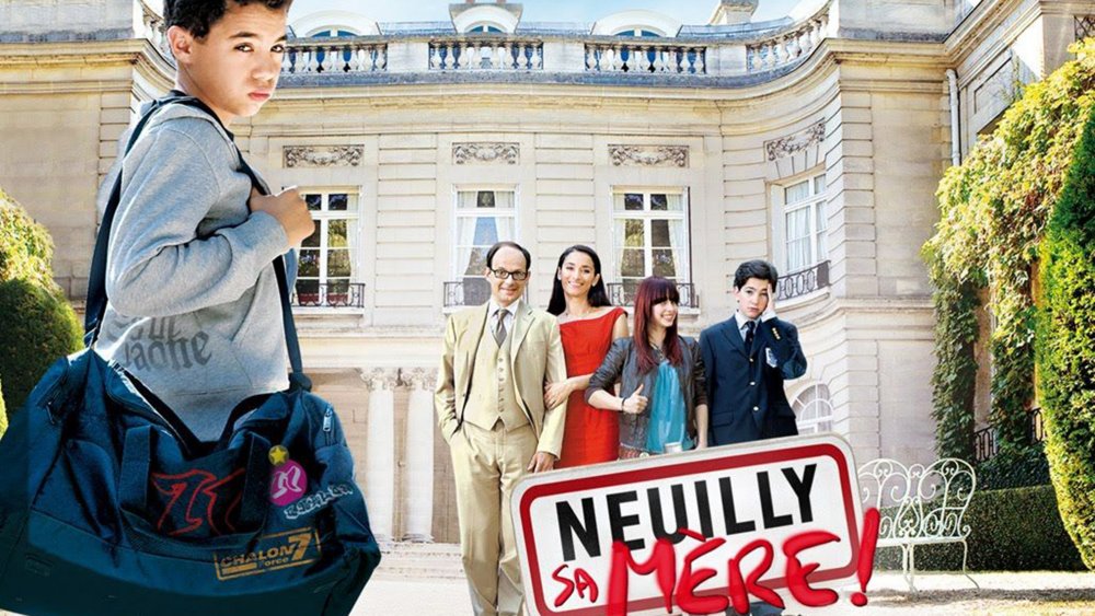 Steam Community :: :: FILM*COMPLET:::Neuilly sa mère, sa mère - Film Neuilly Sa Mère Streaming Vf