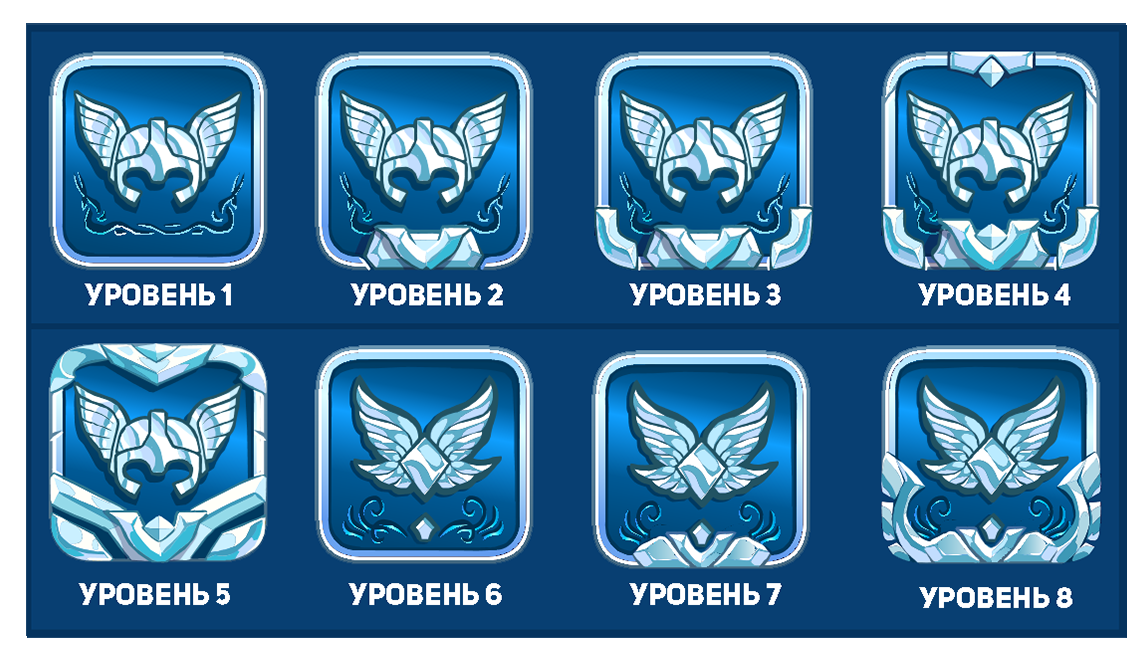 Steam Community :: Guide :: Всё о рангах в Brawlhalla
