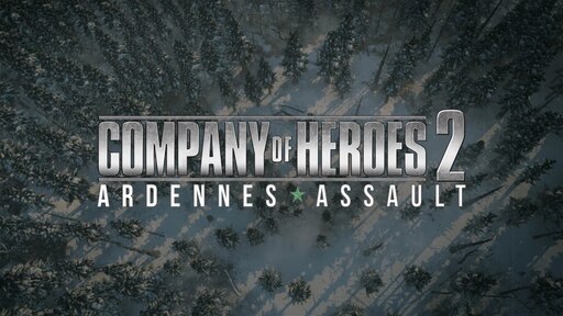 Company of heroes 2 ardennes assault steam фото 59