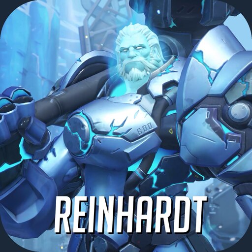 Reinhardt coldhardt sale