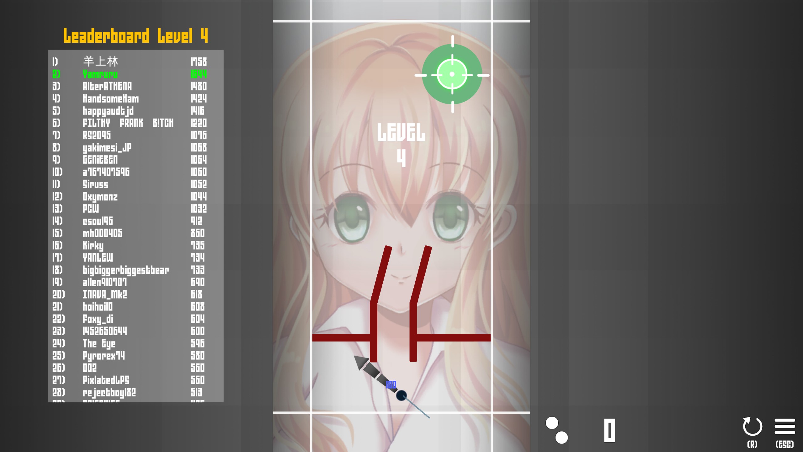 Make A Beautiful Sound Hentai