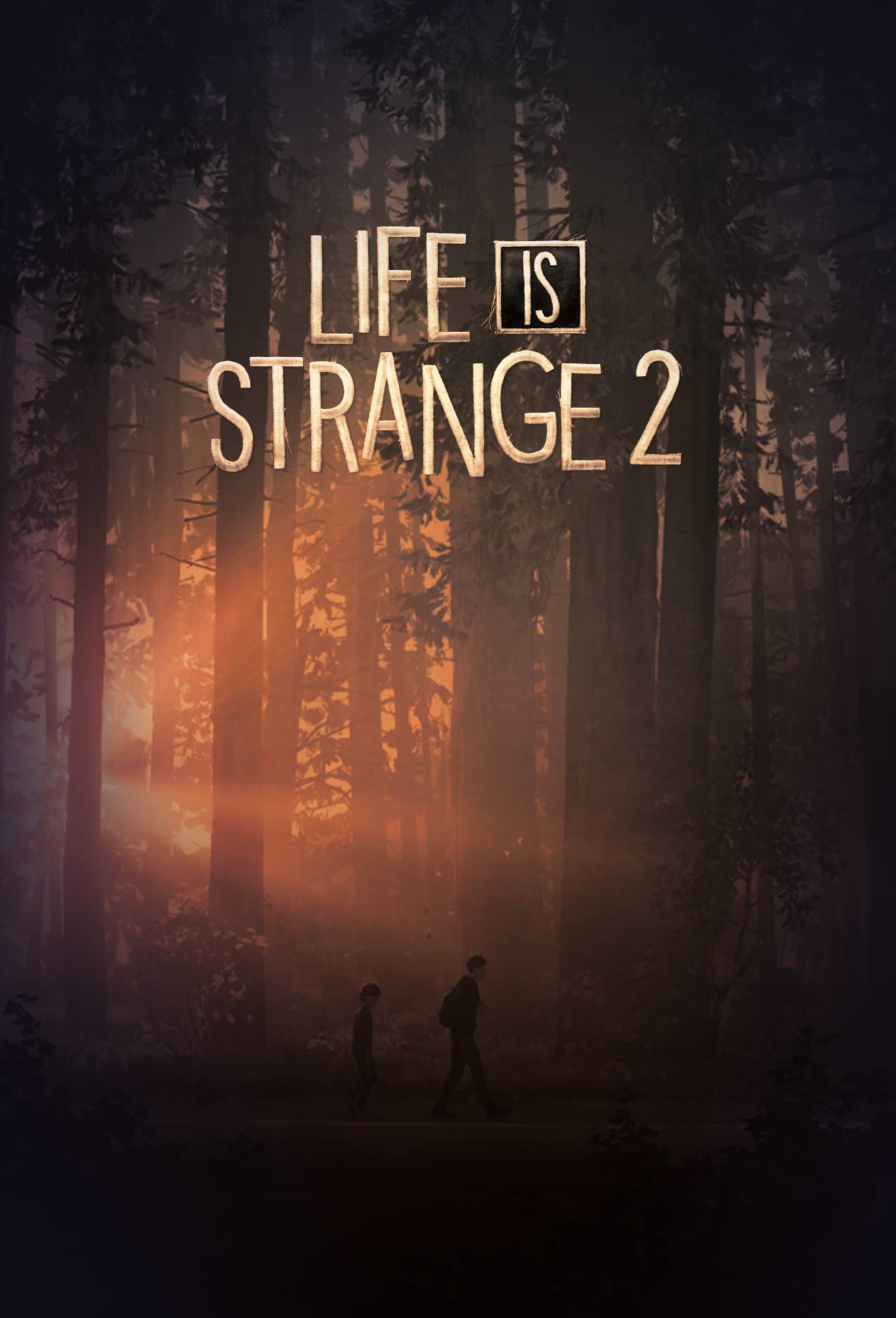 Life is Strange 2: Episode 1-2 | RePack By xatab