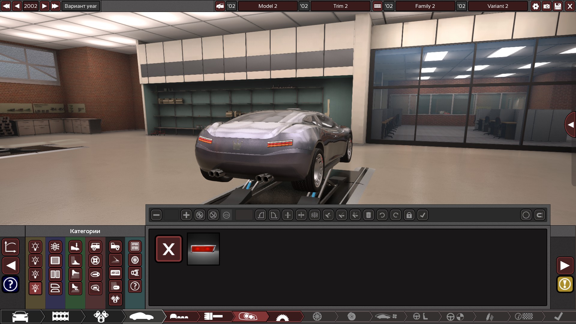 automation car tycoon game no workers available for hire