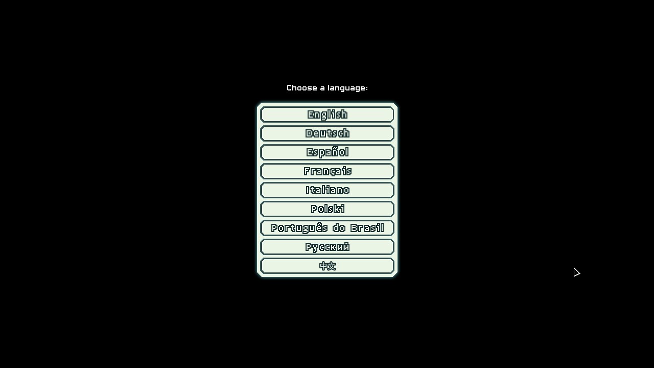 Screenshot 多言語アプデが来たよやったねたえちゃん まぁアプデで日本語化飛んだし 日本語対応はまだ対応中なんだが Steam Community