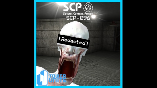 Scp 096 has breached containment