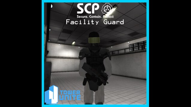 SCP - Containment Breach on Steam
