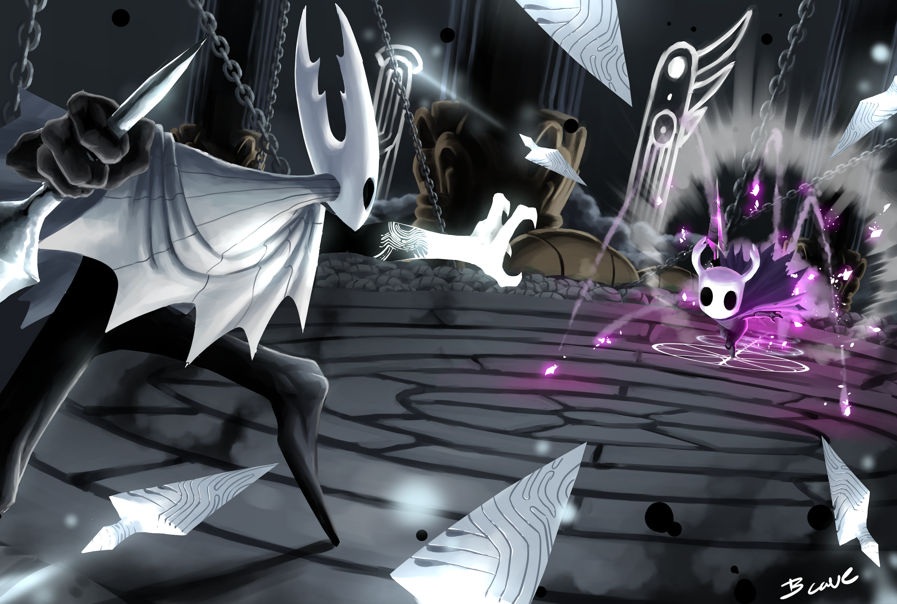 Hollow knight заклинания. Hollow Knight Ткачи. Чистый сосуд Hollow Knight. Чистый сосуд Hollow Knight арт. Чистый сосуд Холлоу Найт