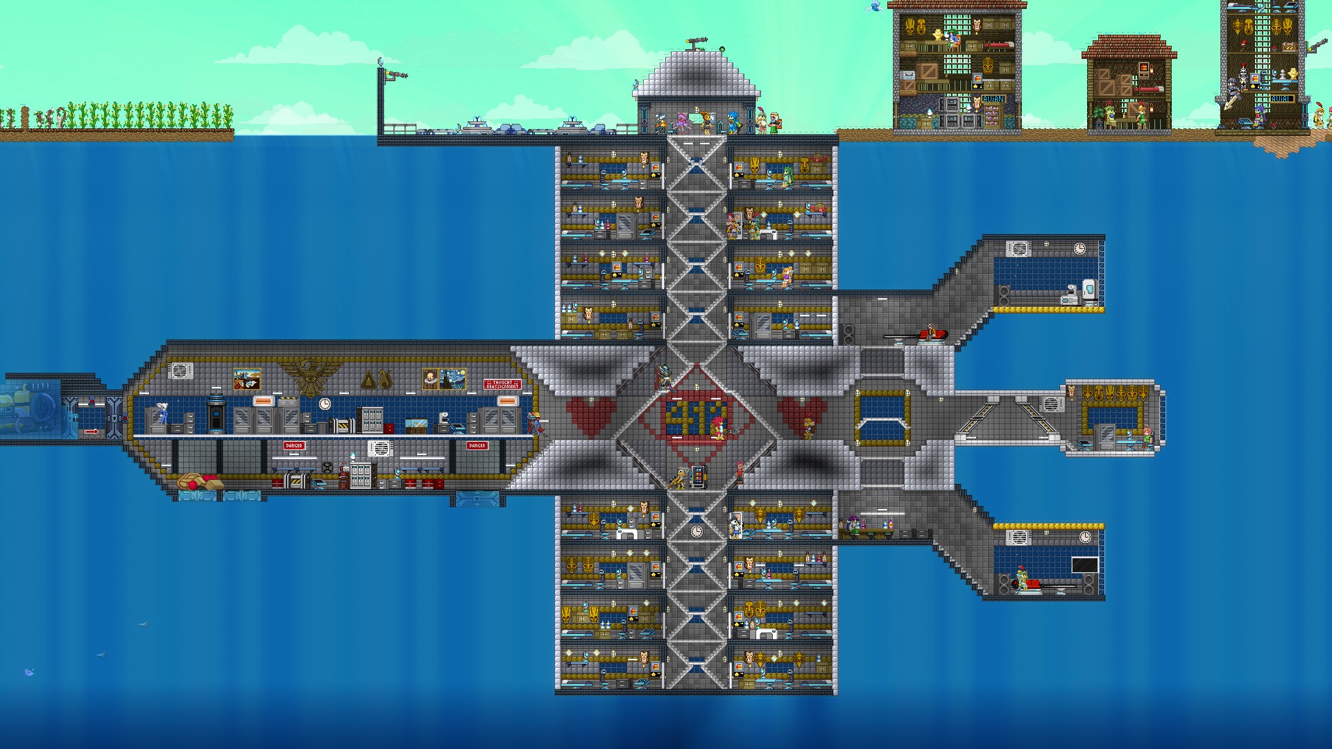 Steam Community :: Starbound