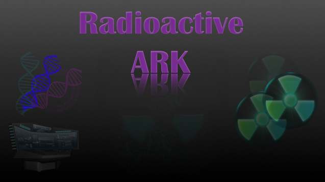 Steam Workshop Radioactiveark