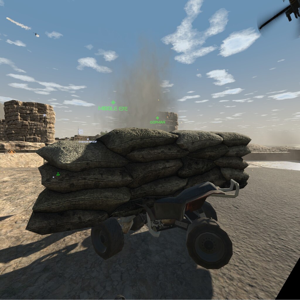 War Dust Player Count , War Dust VR: 32v32 Battlefields Steam Charts ...