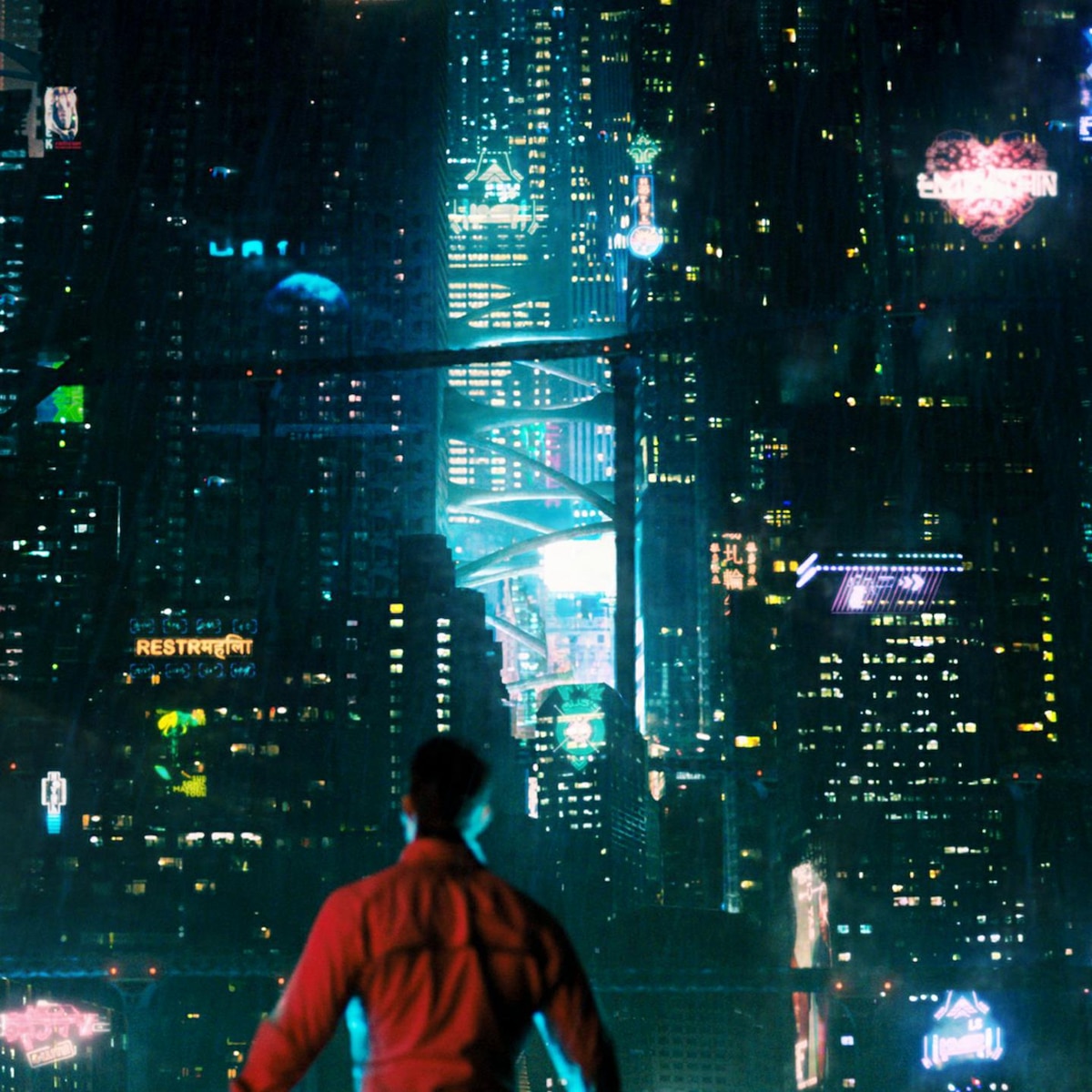 Altered Carbon (Standard 16:9)