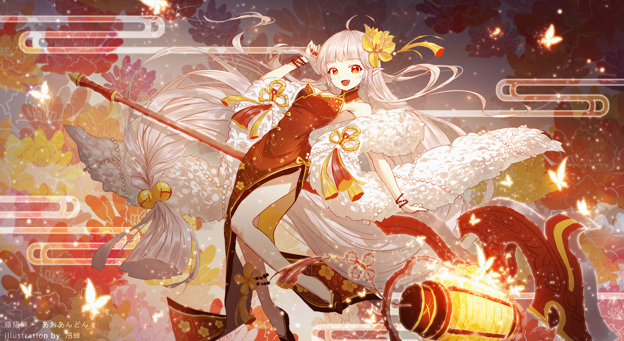 Workshop Steam 正儿八经的壁纸 5