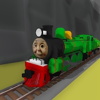 Steam Workshop Liveries - percy fan s cool beans railway wip roblox