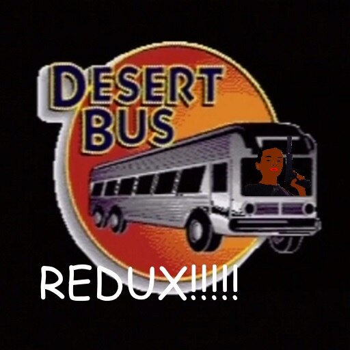 Desert on sale bus steam