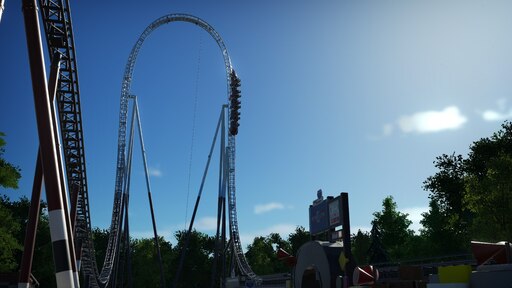 Steam Workshop Stealth Thorpe Park