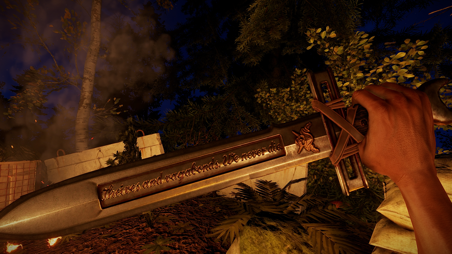 Buccaneer Blade thumbnail 2