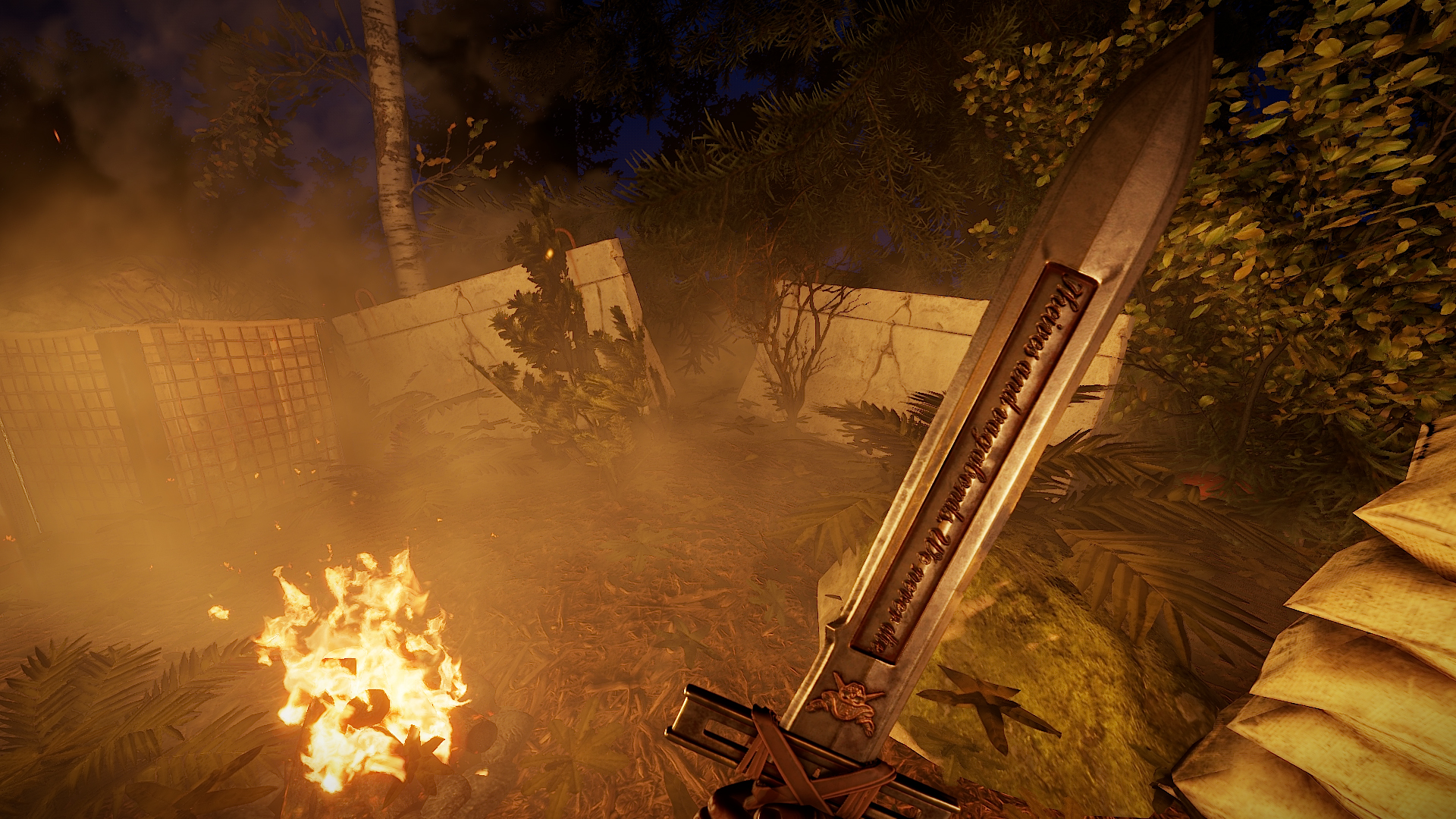 Buccaneer Blade screenshot 1