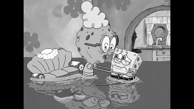 Steam Atölyesi::Sad Spongebob music when a survivor dies