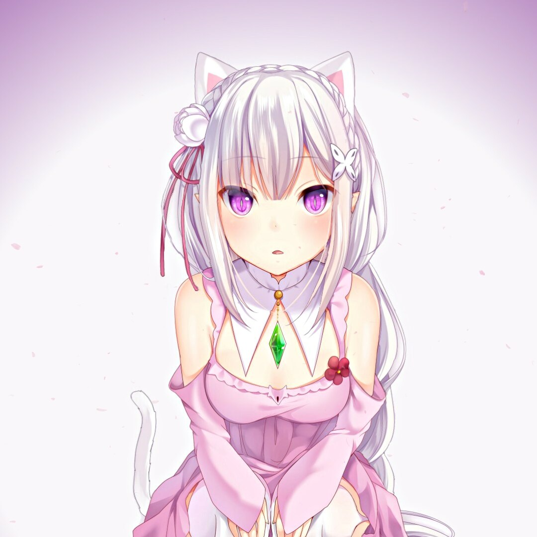 Emilia: ReZero