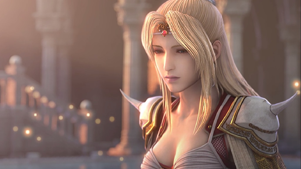Final Fantasy IV (3D Remake) on Steam