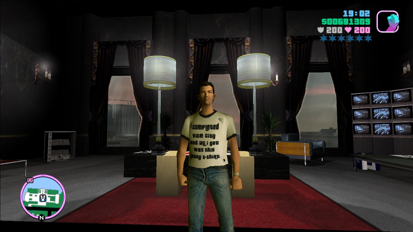 Vice City Market Darknet