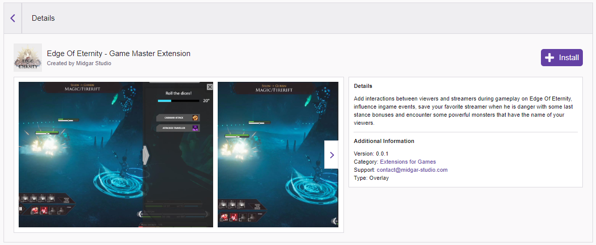 Twitch Features: Streamers! Turn your viewers into active members of your journey image 1