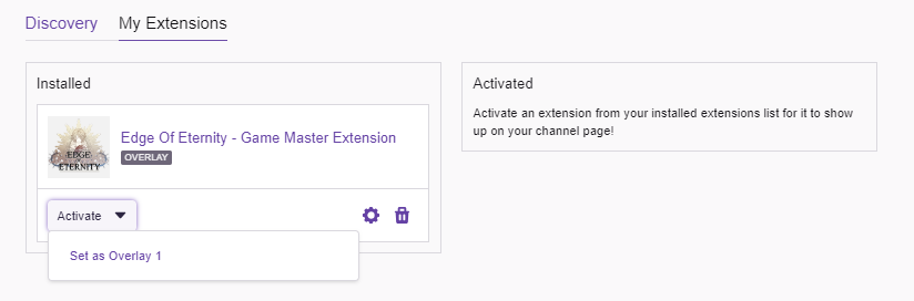 Twitch Features: Streamers! Turn your viewers into active members of your journey image 2