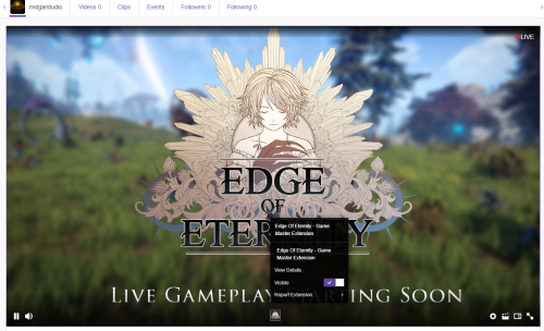 Twitch Features: Streamers! Turn your viewers into active members of your journey image 3