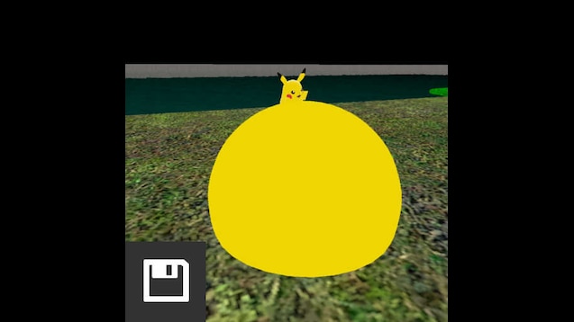 pikachu inflation