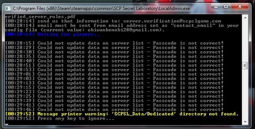 Scp sl server. Сервера SCP. СЦП сл сервера. Команды SCP SL консоль. Консольные команды в SCP Secret Laboratory.