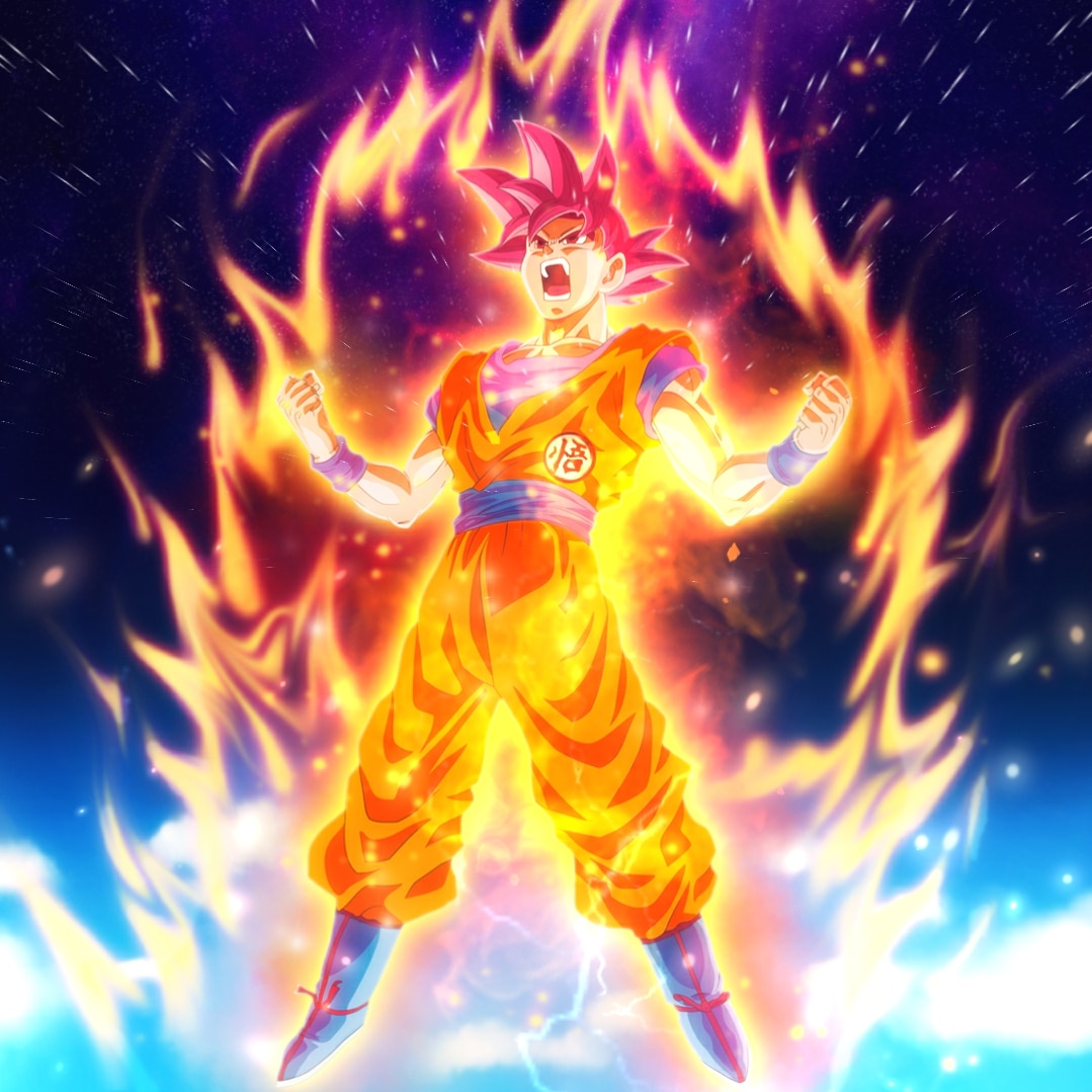 Goku