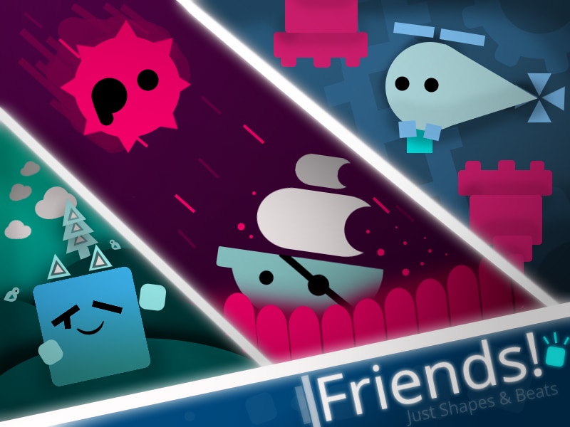 Comunidad Steam :: :: Friends!