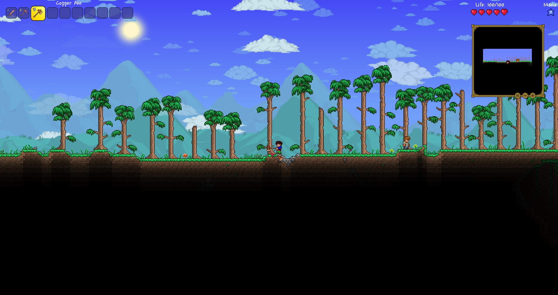 Steam Community :: Guide :: The Ultimate Guide to Terraria