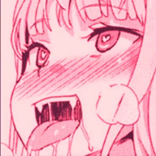 Ahegao deals face wallpaper