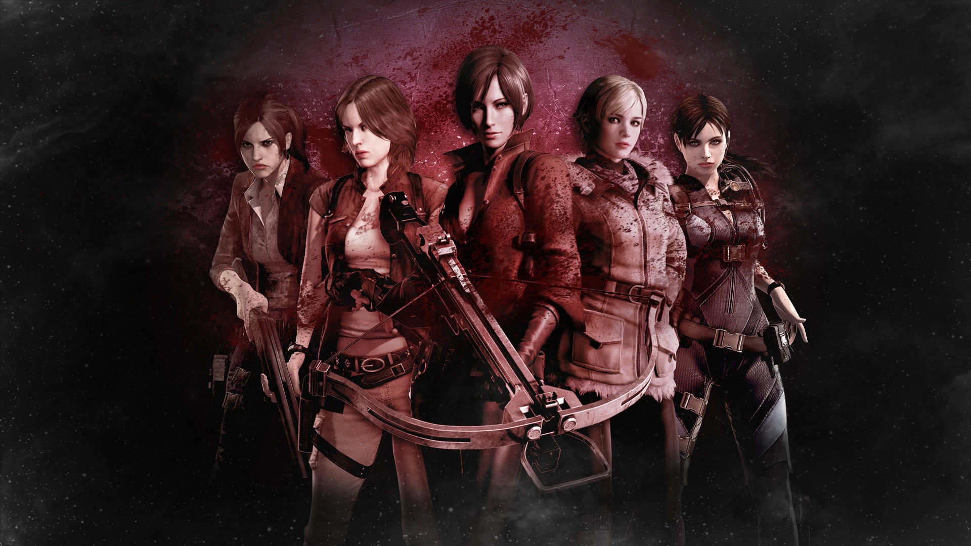 Resident Evil 5 Jill Valentine Chris Redfield Albert Wesker Resident Evil  6, Resident Evil 5, video Game, arm, weapon png