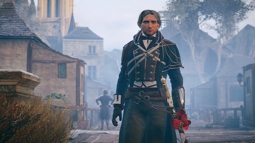 Assassin s creed unity not on steam фото 92