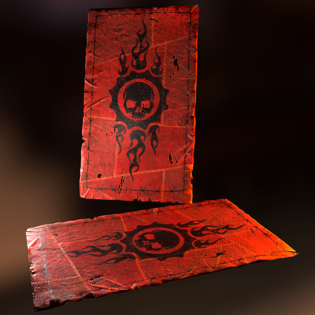 Bandit Rug thumbnail 7
