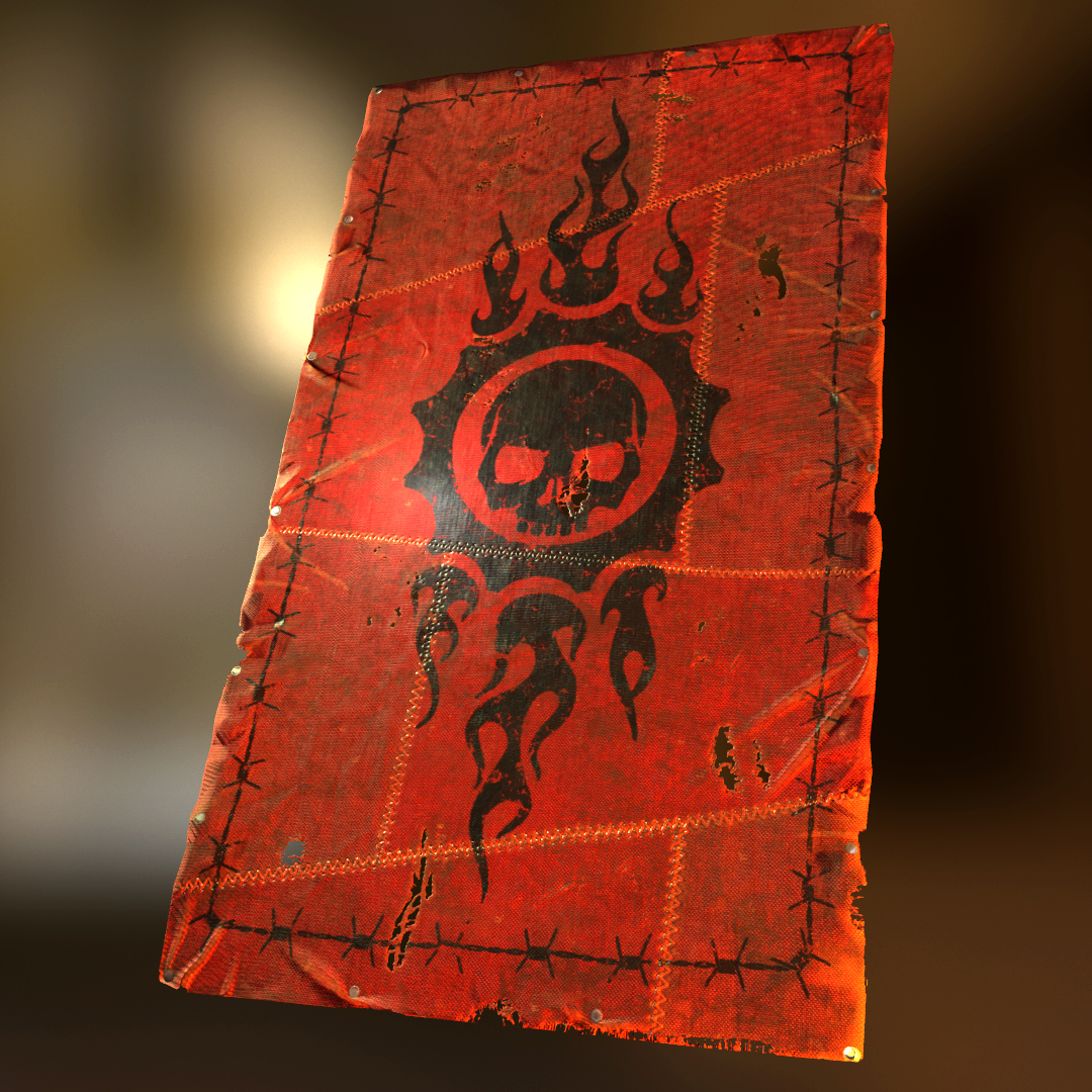 Bandit Rug screenshot 1