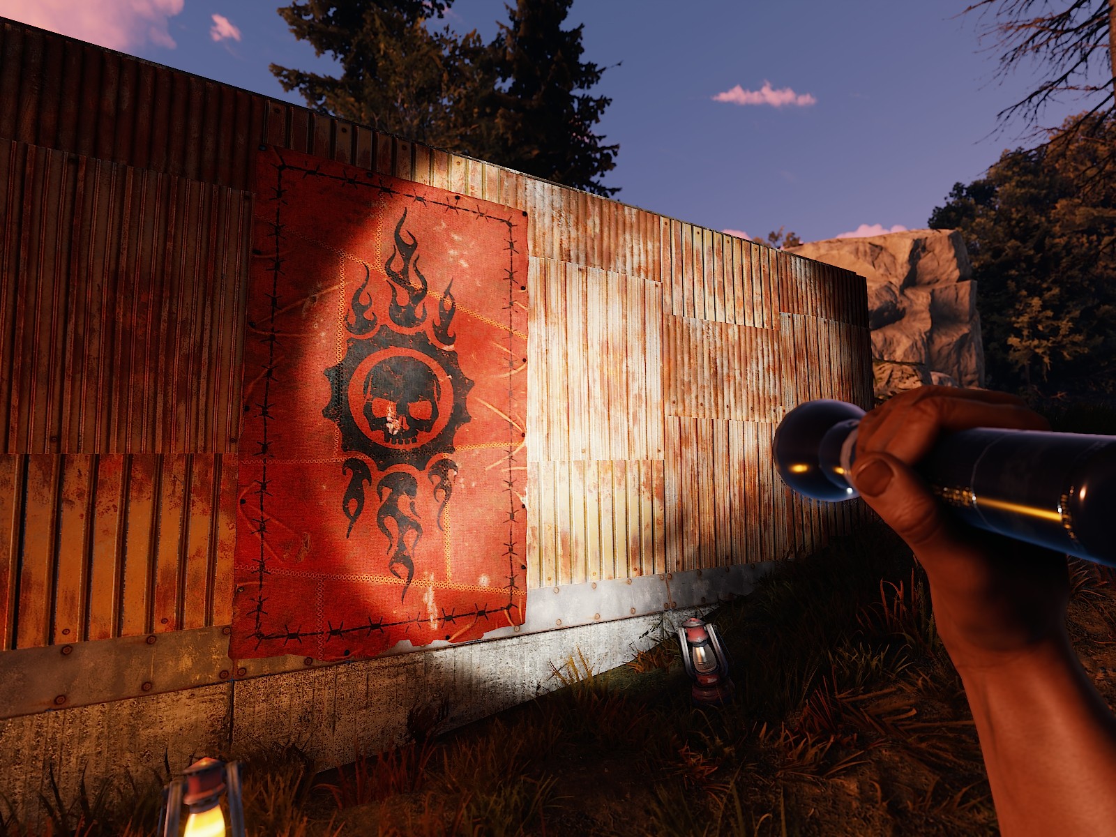 Bandit Rug thumbnail 8