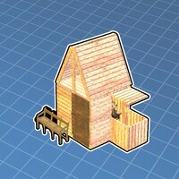 Steam Workshop My Mods - roblox denis elevator remade