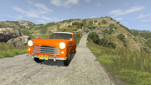 Beamng drive steam of фото 38
