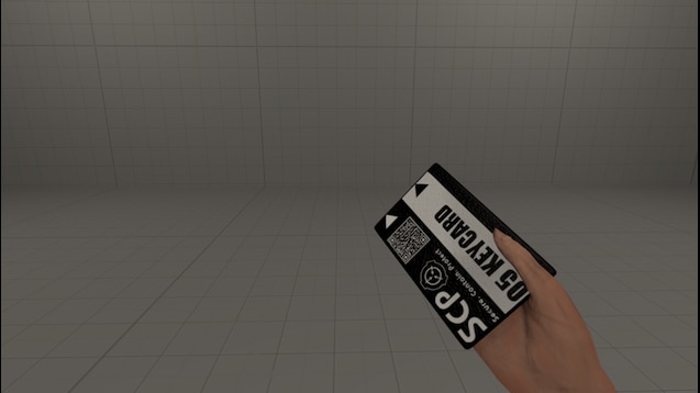 Steam Workshop Scp Secret Laboratory Keycard Coin Model S Steam Workshop Scp Secret Laboratory Keycard Coin Model S