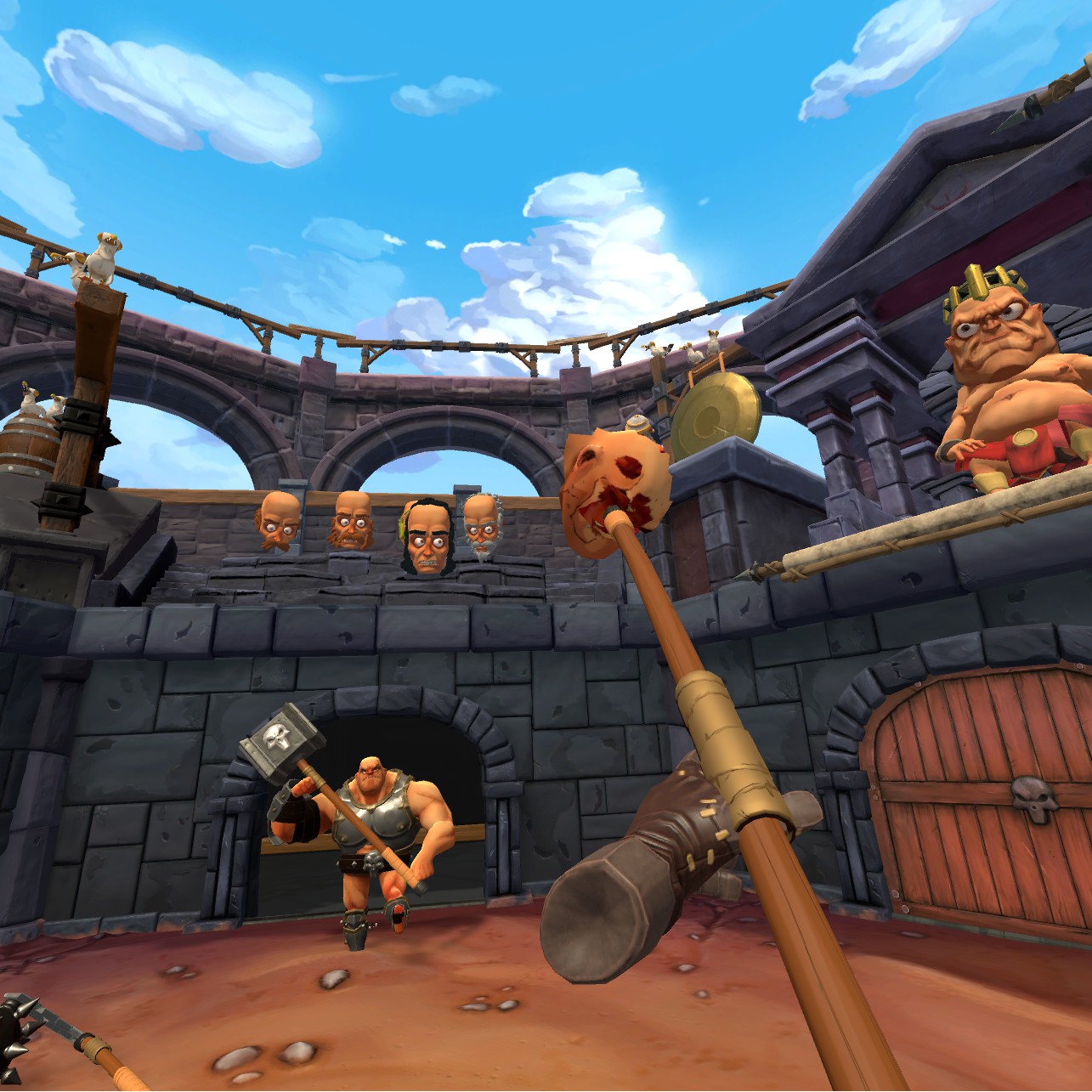 Steam Community :: GORN