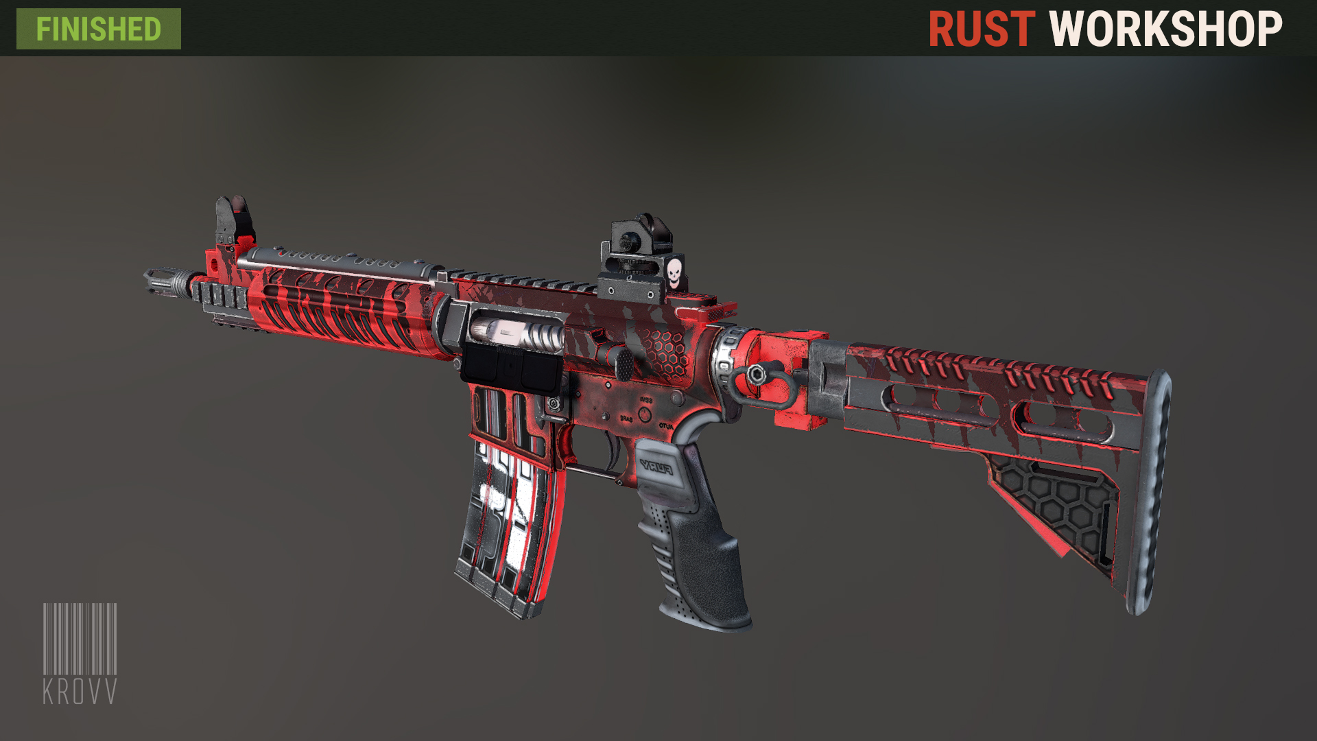 Fury Ex Red screenshot 1