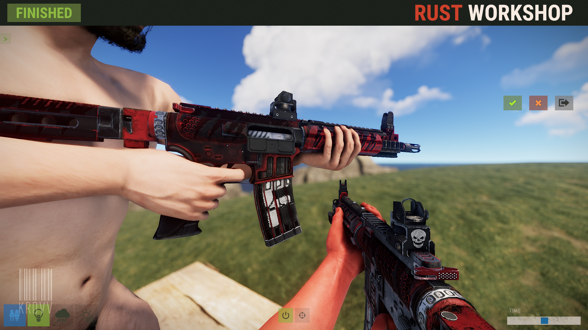 Fury Ex Red thumbnail 4