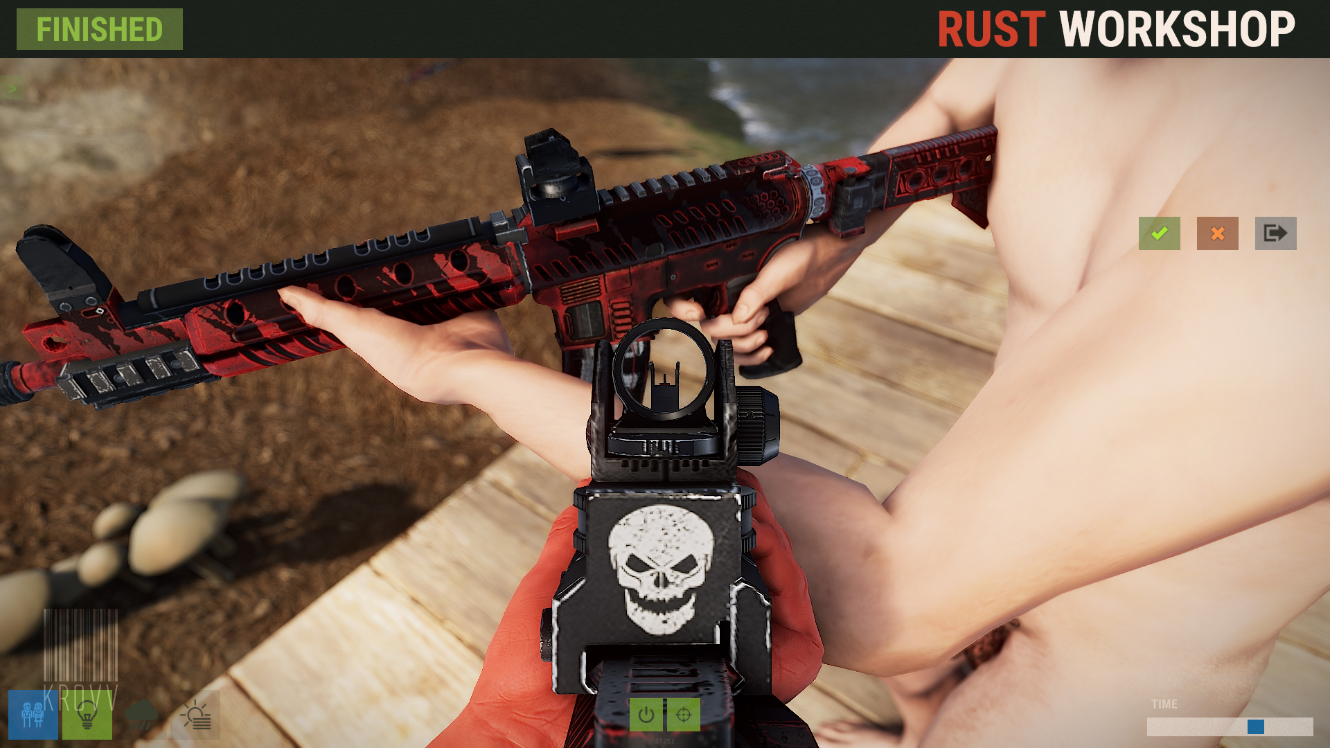 Fury Ex Red thumbnail 5