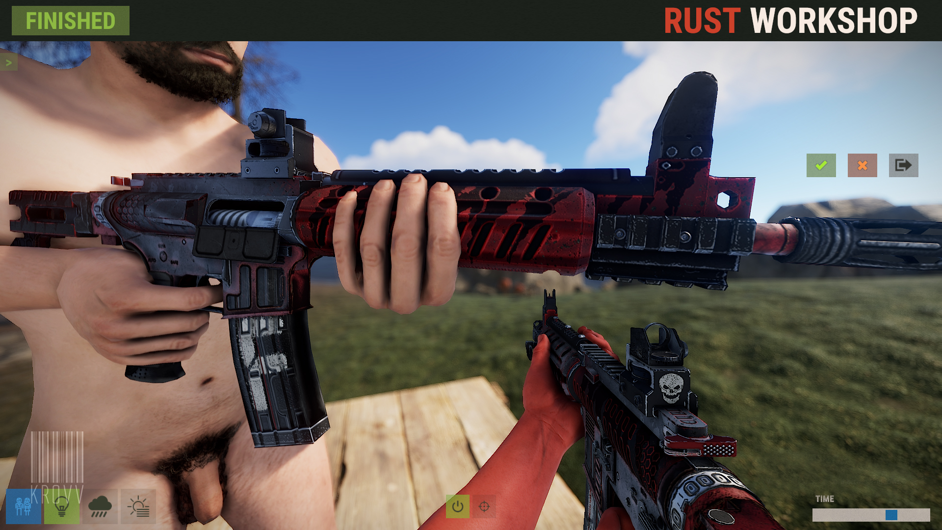 Fury Ex Red thumbnail 6