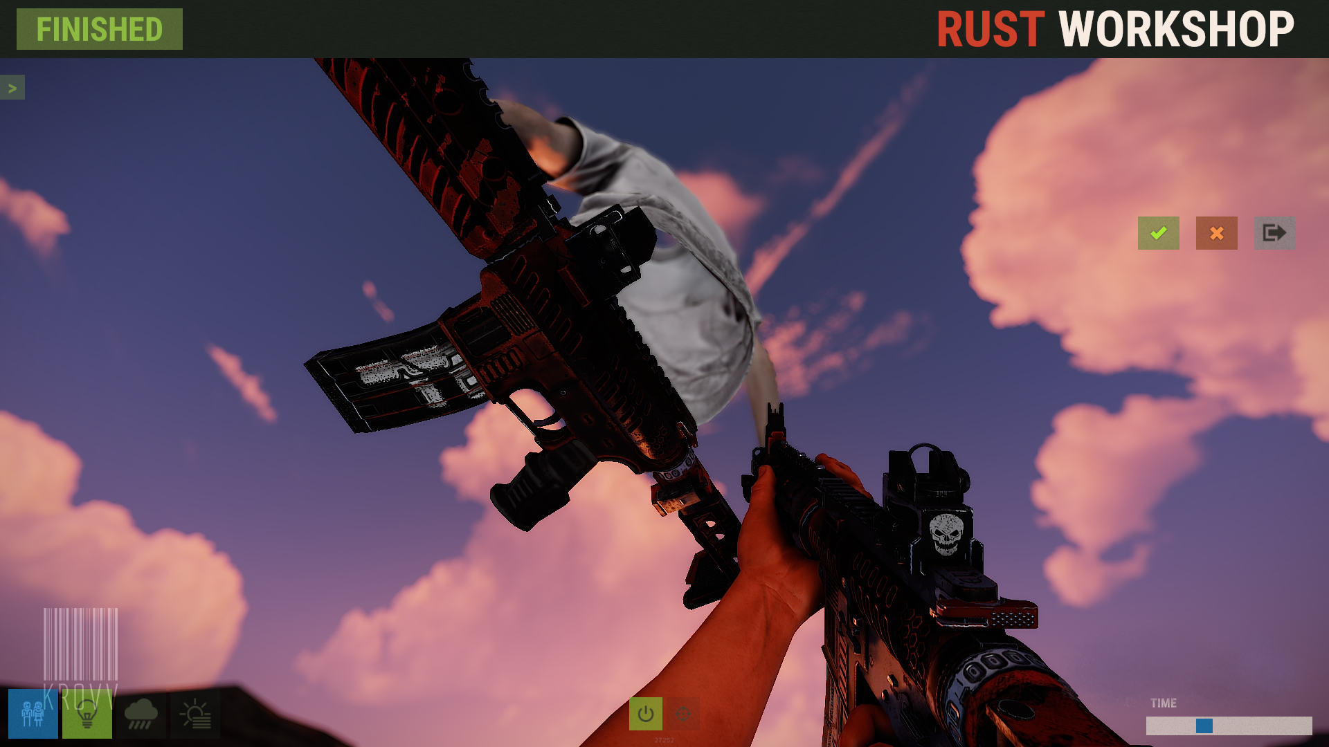 Fury Ex Red thumbnail 7