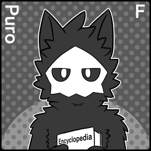 Сообщество Steam: Changed. made an icon for Puro and it looks cute for me.
