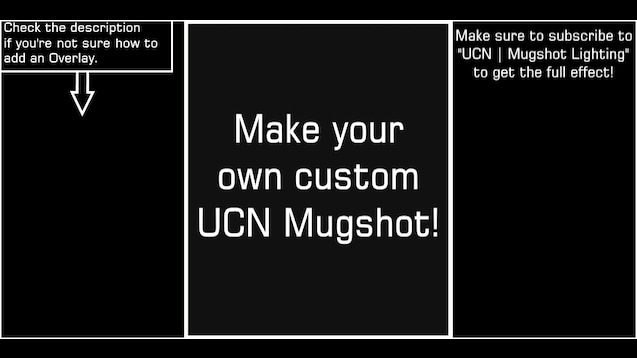 So I made UCN Mugshots.  Five Nights At Freddy's Amino